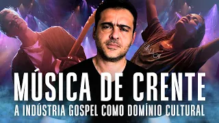 Os Bastidores do Worship com Multitracks, Royalties e Controle Psicológico