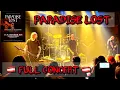 Lagu Paradise Lost Live FULL CONCERT Dornbirn Austria October 25 2025 🇦🇹