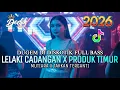 Lagu DUGEM DJ DISKOTIK FULL BASS❗️DJ LELAKI CADANGAN X PRODUK TIMUR X TOR MONITOR | DJ REMIX FUNKOT 2026