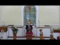 Memorial Service for Donna Grubb