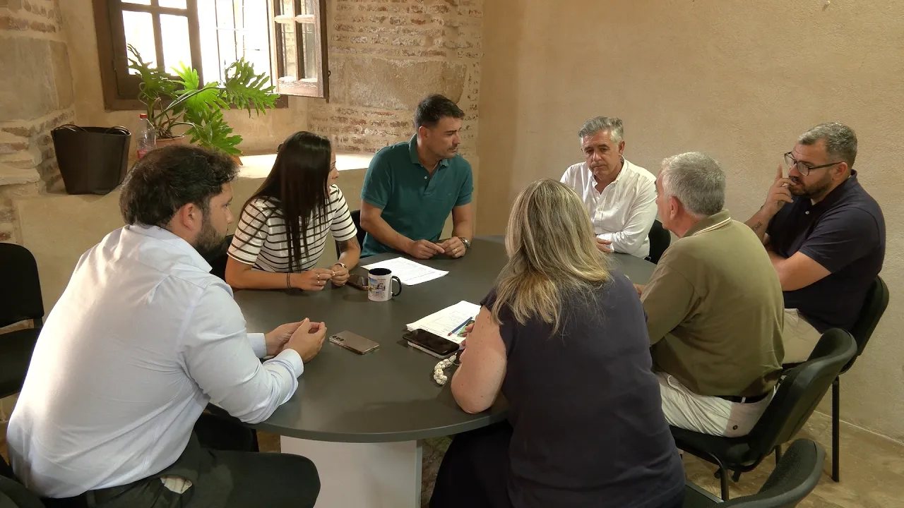 El Ayuntamiento pide responsabilidades a FCC