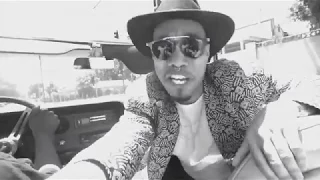 ab soul james blake anderson paak bloody waters music video