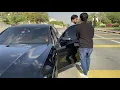 QuikPark Valet Service