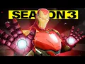 Download Lagu Iron Man is STILL BROKEN in Season 3 | Marvel Rivals