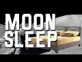 Astronauts Didn t Sleep So Well on the Moon