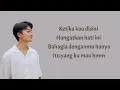 Rizwan Fadilah - Tak Cukup Satu Kata | Lirik Lagu Indonesia
