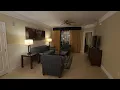 Calypso Cay Resort Room Tour Orlando Florida
