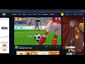 Cracking Bots on Cool Math Games Soccer Ft Subway Surfers