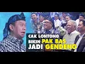 Download Lagu Cak Lontong Bikin Pak Bas Ngakak \u0026 Jadi Gendeng