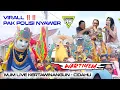 WARTIYEM // BUROK MJM LIVE KERTAWINANGUN CIDAHU BOGOR KUNINGAN 07 DESEMBER 2024