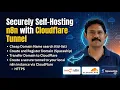 Cloudflare Tunnels The Ultimate Guide to Self-Hosting n8n Securely