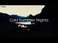 Download Lagu Francis Magalona - Cold Summer Nights (Lyric Video)