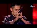 Telmuunbayar.Ts - "Crewcabanger" - Blind Audition - The Voice of Mongolia 2018