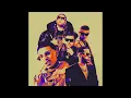 Luar La L, Julio Voltio, Jowell, Tito El Bambino, De La Guetto - Caile (Remix)