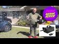 Amazon Snow Machine Review
