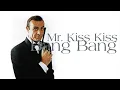 John Barry ~ Mr. Kiss Kiss Bang Bang - Dionne Warwick