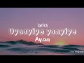 Download Lagu Oyaayiye yaayiye - Lyrics | Ayan |Suriya | Tamannaah | KV Anand | Harris Jayaraj |