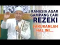 Download Lagu Gak Perlu Khawatir Tentang Rezeki \u0026 Gak Perlu Capek Mencarinya, Cukup Begini | Habib Novel Alaydrus