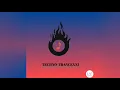 I Saw Your Face- Gareth Emery