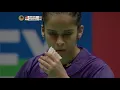 Download Lagu All England Classic | Women's Singles Round Two 2014 | Saina Nehwal v Beiwen Zhang