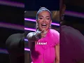 Download Lagu when your friend ghosts you because she's competing on #themaskedsinger
