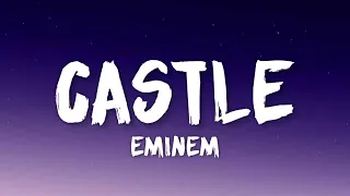 Download Eminem - Castle (Lyrics) MP3