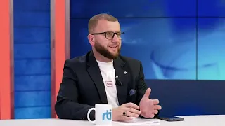 E kalon maturën, pse duhet edhe provim pranues E vërteta për arsimin në Kosovë - Argjend Osmani