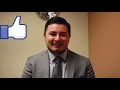 Interview Tips