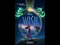 Wish 2023 Soundtrack | This Wish - Ariana DeBose | Original Motion Picture Score |