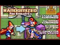 Part 3 Fire Emblem 7 Mega Randomizer Ironman - Very Fair