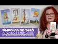 MINOR ARCANA THE SYMBOLIC KEYS TO THE SUITS