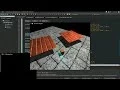 OpenGL Game Rendering Tutorial Generic Directional Light Shadows