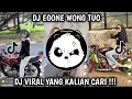 Download Lagu DJ KUDU ISO KUAT BALUNGANE MERGO RA DISONGGO WONG TUWANE || DJ EGO WONG TUO VIRAL TIKTOK 2025 !! 