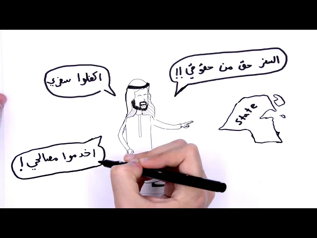 هل نظرية حقوق الإنسان منطقية؟