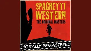 Chase Inseguimento From The Good The Bad And The Ugly 