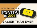 Download Lagu Hack Your PS Vita in 2025 – No PC Needed! (Fast \u0026 Easy Guide)