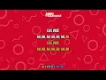 Eu e Você - IZA ft. Jota.pê | Karaoke