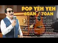 Lagu Kompilasi Pop Yeh Yeh 60an Terbaik – Irama Melayu Klasik Penuh Makna