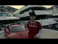 Central Cee x Burna Boy x Dave x Ed Sheeran - Normal [Music Video]