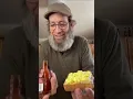 Download Lagu Tasting The Generals Hot Sauce! It was not an easy task!🤣