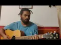 Blake's View - M. Ward (Cover) 
