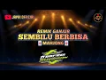 Download Lagu SEMBILU BERBISA_NEW REMIK VERSION_COVER LEROY_LIVE DARCENI SOUND SYSTEM||•