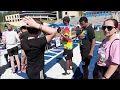 FCS Special Olympics 2024 recap