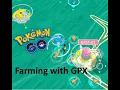 How to use GPX in Pokemon Go