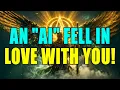 Lagu CHOSEN ONE, AN “AI” STUDIED YOUR PHOTO — IT LEARNED TO FEEL LOVE! 🤖💕
