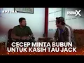 Download Lagu Ternyata Pinjol Tempat Istrinya Jack Minjam Uang Itu Ilegal - PREMAN PENSIUN X | Eps 16A Part 2