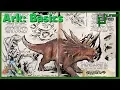 Ark Basic Trike - Triceratops
