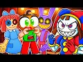 Download Lagu Korkunç Sirkte Hayatta Kalabilecek Misin? 🎪😱 | Roblox