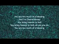 Finn Gruva - Overwhelmed - Lyrics 🌴🌊