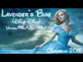 Lavender's Blue (Dilly Dilly) | Cinderella 2015 | [COVER]